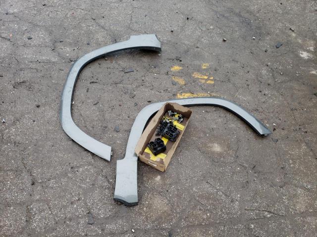 3GKALSEX2JL220942 GMC Terrain Denali