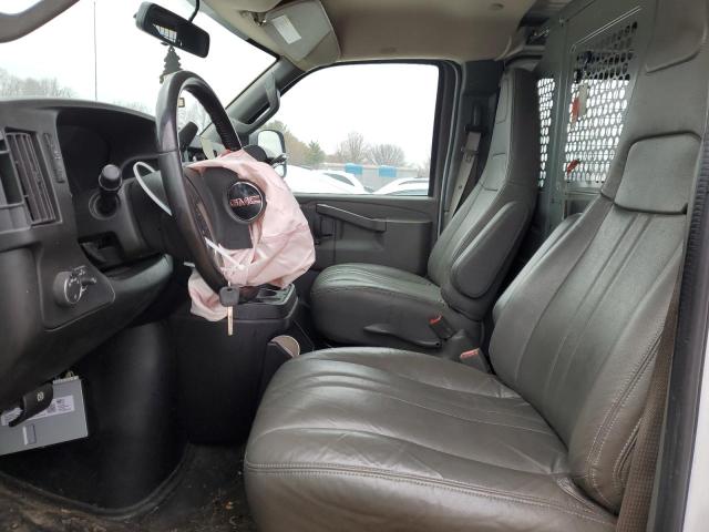 1GTW7AFGXJ1326125 GMC Savana G2500