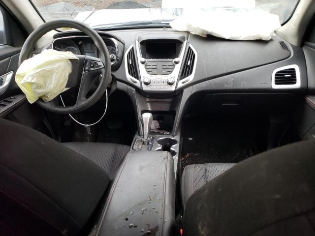 2GKALMEK2E6316306 GMC Terrain Sle
