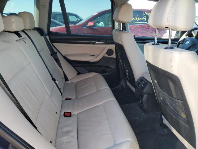 5UXWX9C57E0D37114 BMW X3 Xdrive28i