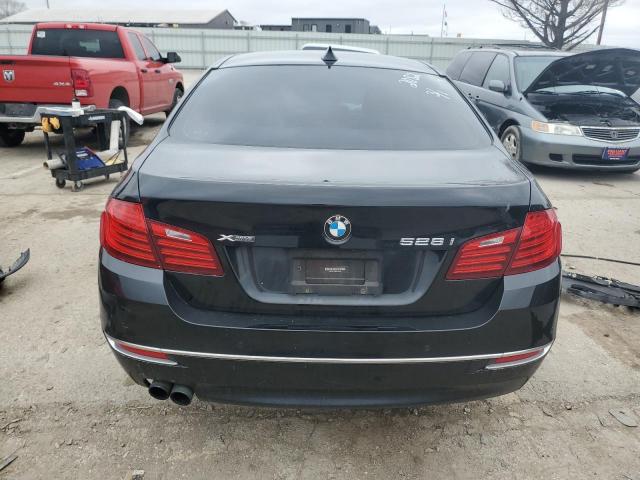 WBA5A7C50FD622082 BMW 528 XI