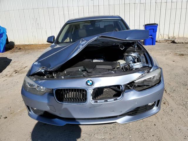 WBA3A5G53FNS86895 BMW 328 I
