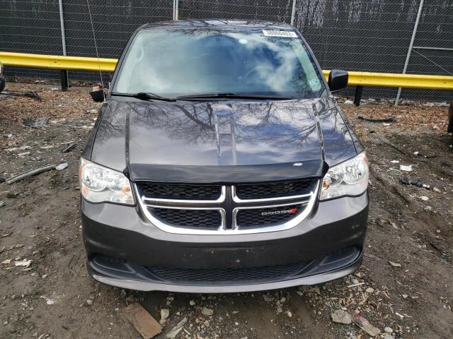 2C4RDGBG3GR355694 Dodge Grand Caravan Se