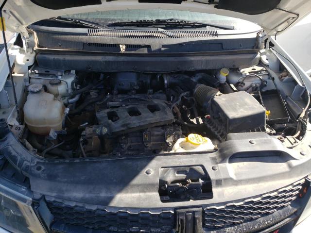 3C4PDCBG1JT510442 Dodge Journey Sxt