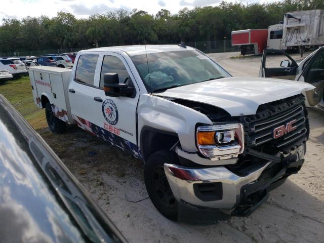 1GD11XEG4FF555566 GMC Sierra C2500 Heavy Duty