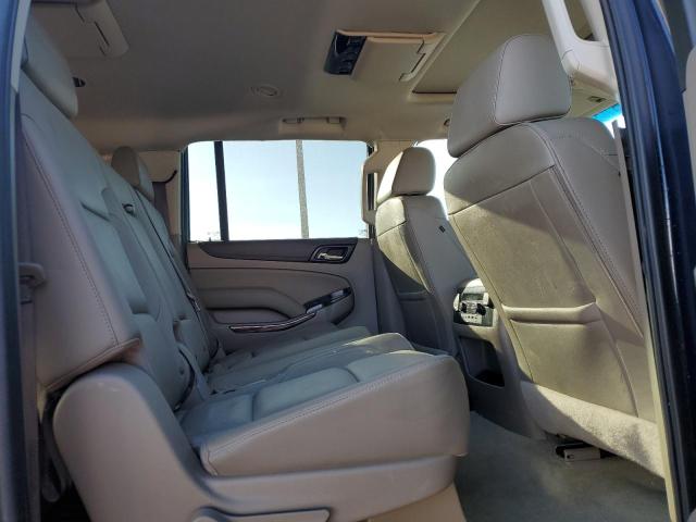 1GKS2GKC2HR141375 GMC Yukon Xl K1500 Slt