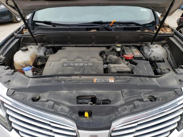 2LMTJ6KR3GBL61241 Lincoln Mkx Select