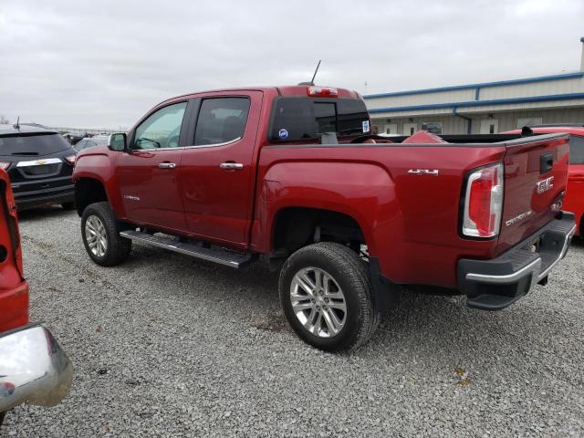 1GTG6DEN4H1179416 GMC CANYON SLT