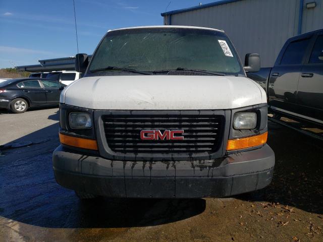 1GTW7FCFXF1114101 GMC Savana G2500