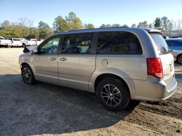 2C4RDGEG9HR681206 Dodge Grand Caravan Gt