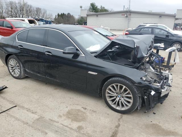 WBA5A7C50FD622082 BMW 528 XI