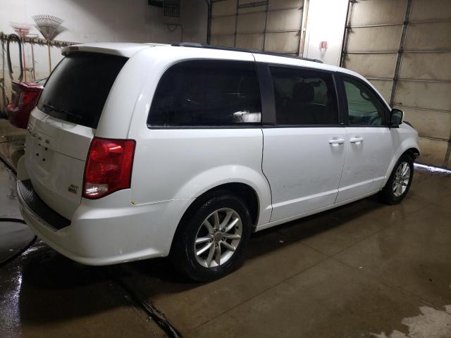 2C4RDGCGXER128434 Dodge Grand Caravan Sxt