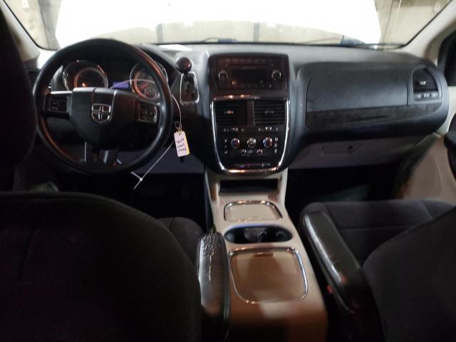 2C4RDGCGXER128434 Dodge Grand Caravan Sxt