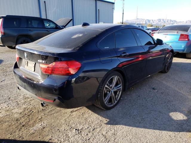 WBA4B1C51FG241412 BMW 435 I Gran Coupe