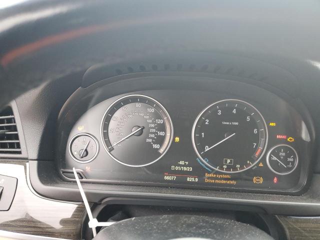 WBA5A7C50FD622082 BMW 528 XI
