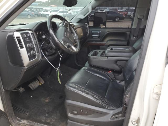3GTU2UEC5FG286230 GMC Sierra K1500 Sle