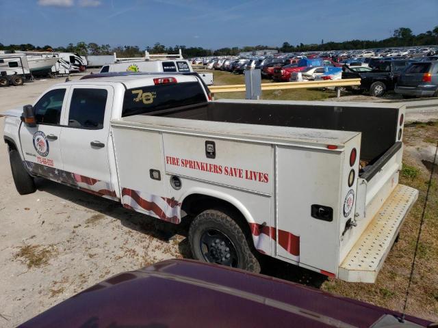 1GD11XEG4FF555566 GMC Sierra C2500 Heavy Duty