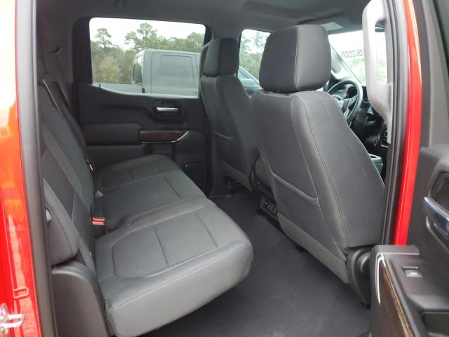 3GTP8BED4KG297478 GMC Sierra C1500 Sle
