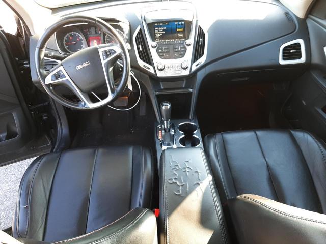 2GKFLPE3XG6293683 GMC Terrain Slt