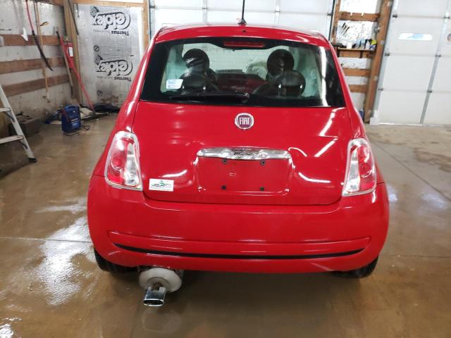 3C3CFFAR8FT590184 Fiat 500 POP