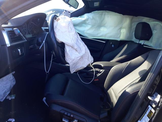 WBA8E1C55JA159414 BMW 330e