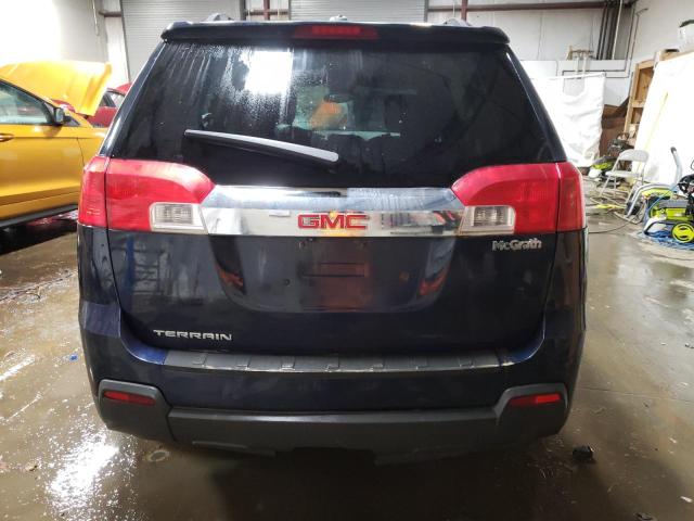 2GKALREK9F6109636 GMC Terrain Sle