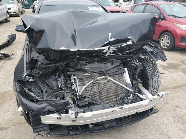 WBA5A7C50FD622082 BMW 528 XI