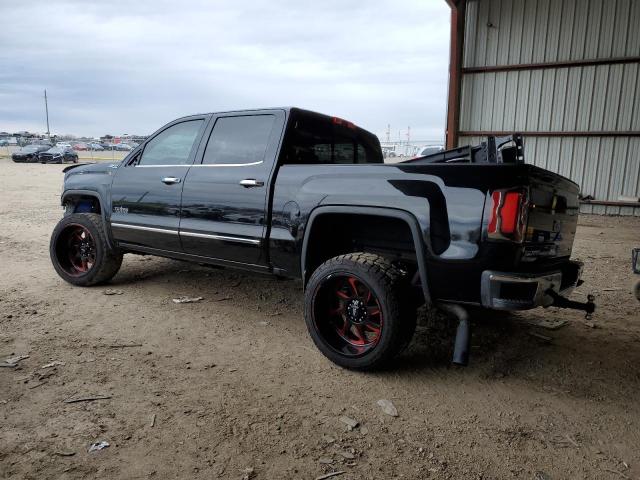3GTU2NECXHG191025 GMC Sierra K1500 Slt