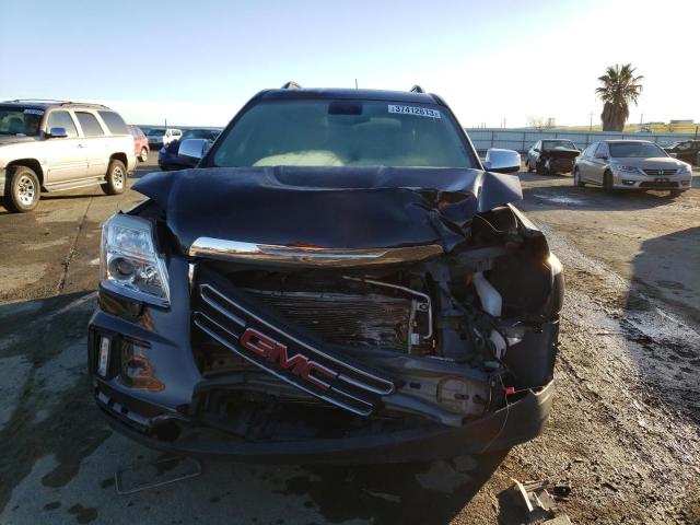 2GKFLUE39G6121904 GMC Terrain Slt