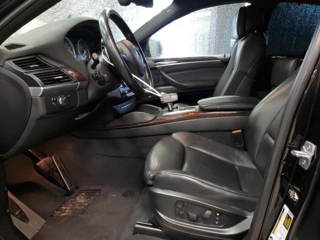 5UXFG8C59EL593003 BMW X6 Xdrive50i