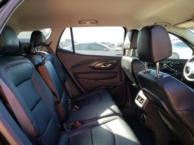 3GKALMEV7NL148586 GMC Terrain Sle