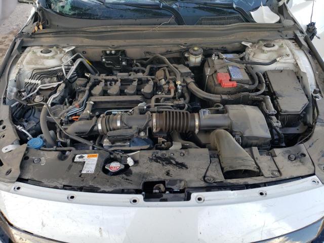 1HGCV1F49MA030078 Honda Accord Sport Se