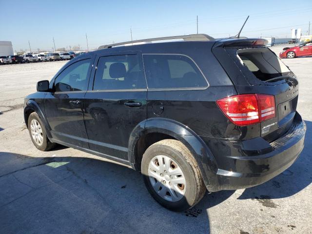 3C4PDCAB7GT235125 Dodge JOURNEY SE