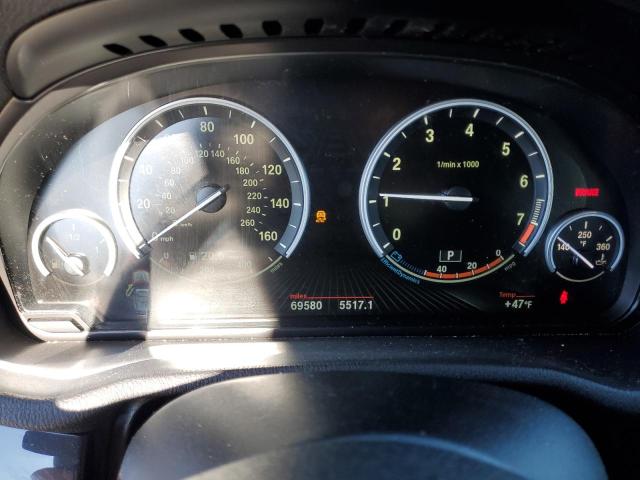 5UXWX9C57E0D37114 BMW X3 Xdrive28i