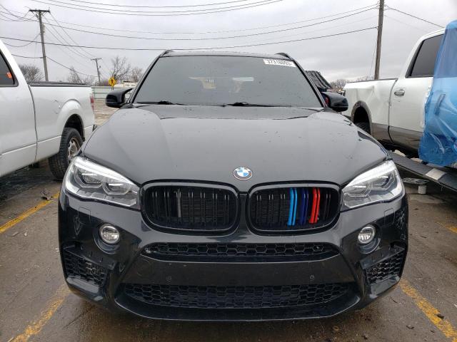 5YMKT6C34H0U39679 BMW X5 M