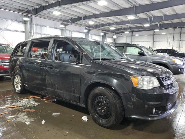 2C4RDGCG5KR544239 Dodge Grand Caravan Sxt