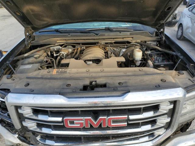 3GTU2NEC7JG162779 GMC Sierra K1500 Slt