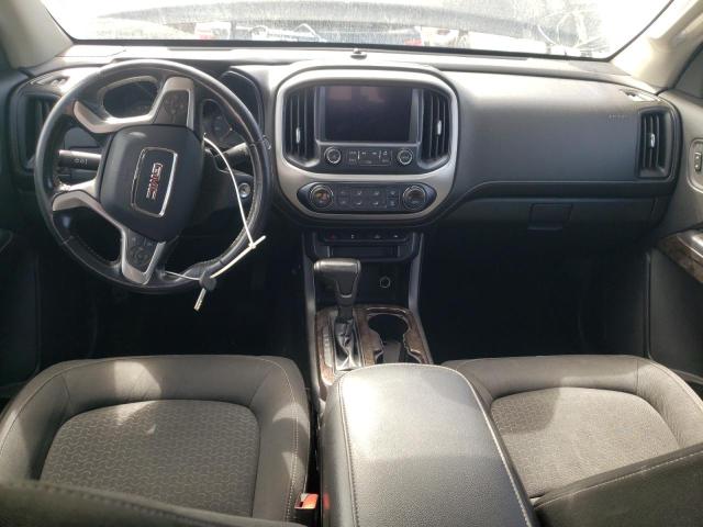 1GTG5CE30G1379140 GMC CANYON SLE