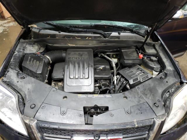 2GKALREK9F6109636 GMC Terrain Sle