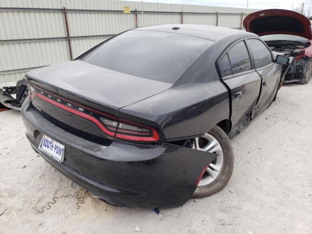 2C3CDXBG3LH126488 Dodge Charger Sxt