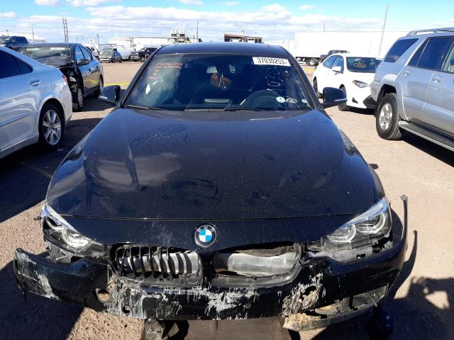 WBA8E1C55JA159414 BMW 330e