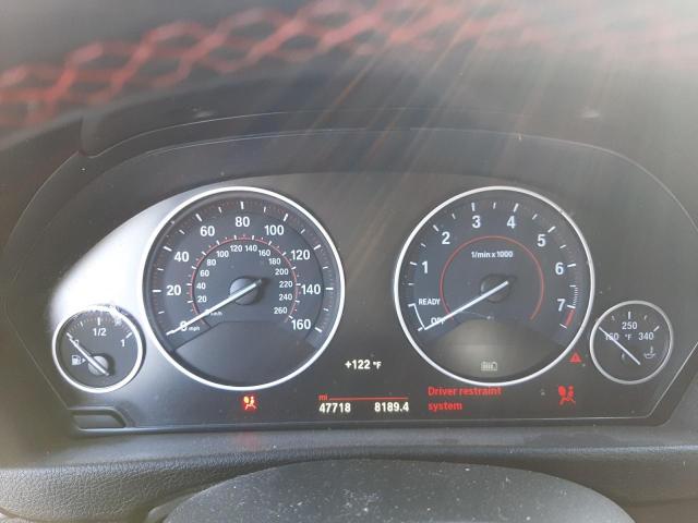 WBA8E1C55JA159414 BMW 330e