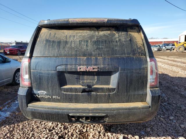1GKS2GKC2HR141375 GMC Yukon Xl K1500 Slt