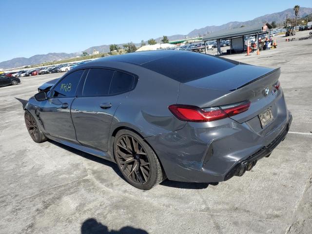 WBSGV0C00MCF48866 BMW M8