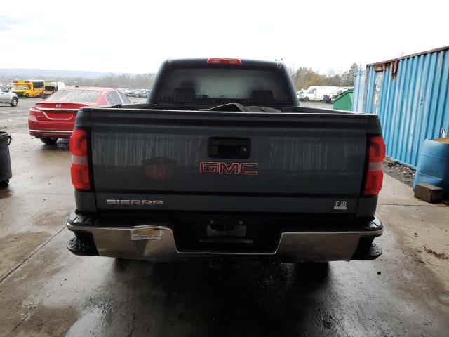 1GTV2TEH6EZ313377 GMC Sierra K1500