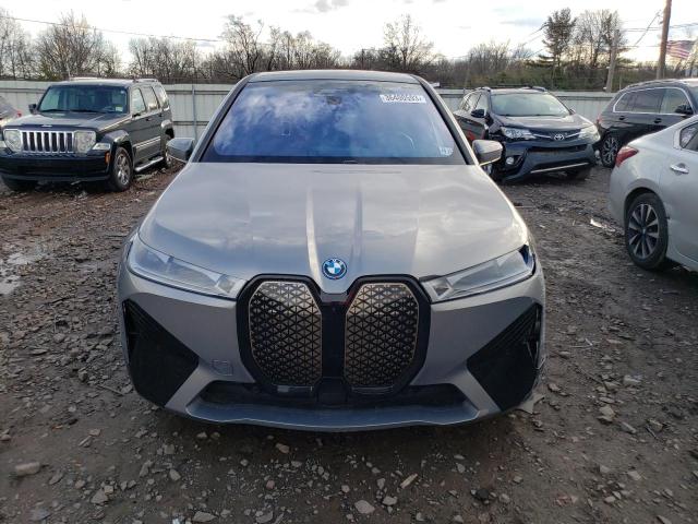 WB523CF03PCL64040 BMW Ix Xdrive50
