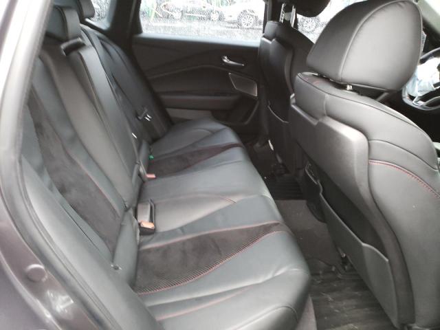 19UUB6F50MA007002 Acura Tlx Tech A