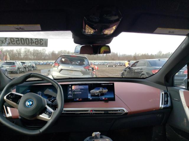 WB523CF03PCL64040 BMW Ix Xdrive50