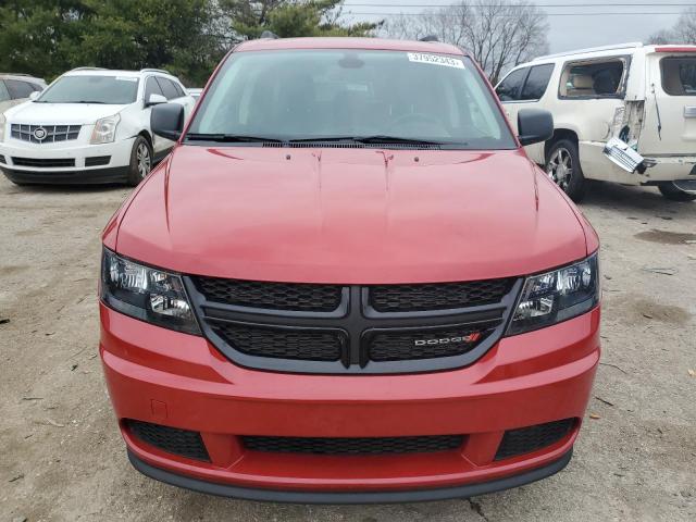 3C4PDCAB7LT276137 Dodge JOURNEY SE