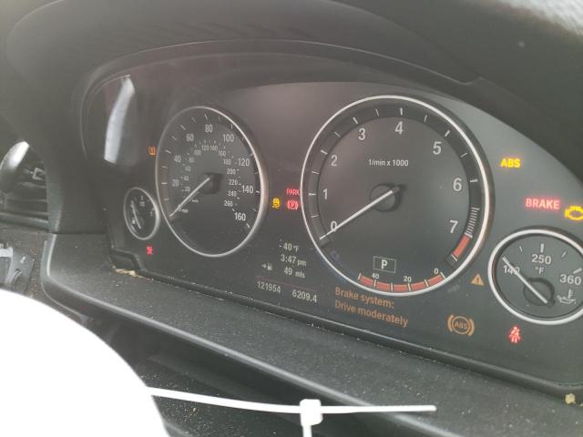 WBAFU7C58DDU74904 BMW 535 XI